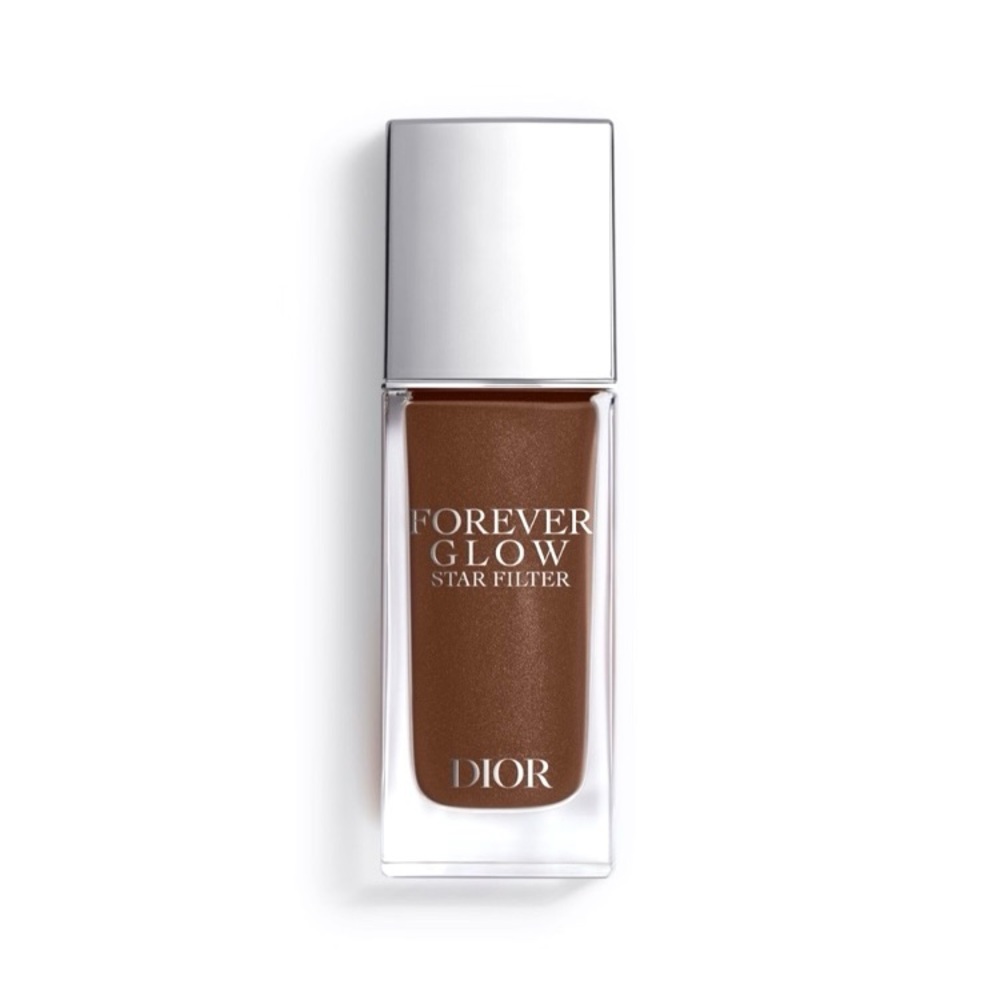 DIOR Forever‎ Glow Star Filter Multi-Use Highlighter- Color 9, NWOB
